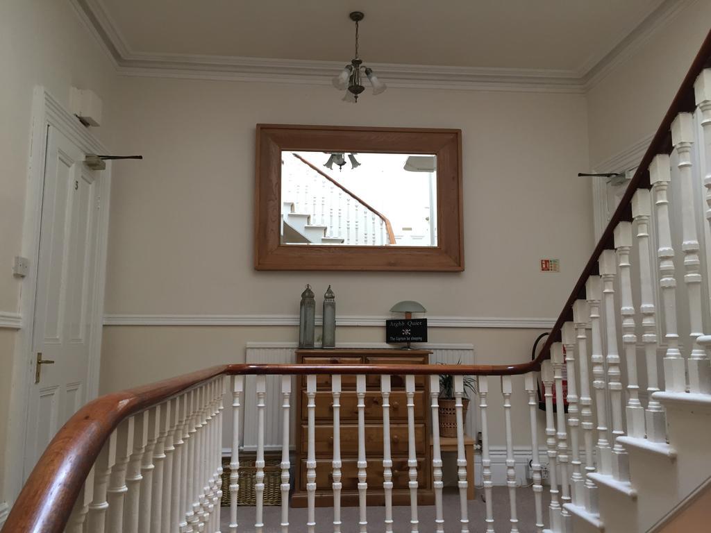Clifton Grove Hotel Torquay Kültér fotó