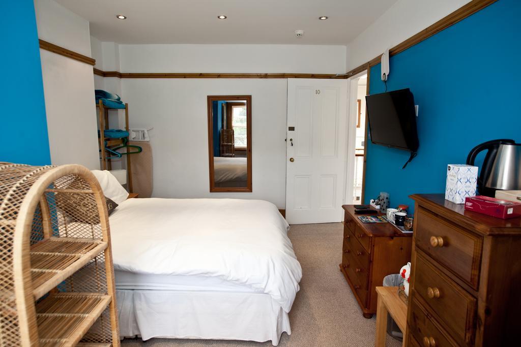 Clifton Grove Hotel Torquay Kültér fotó