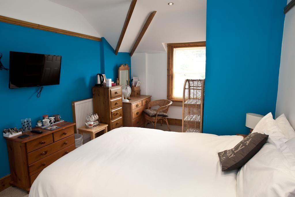 Clifton Grove Hotel Torquay Kültér fotó