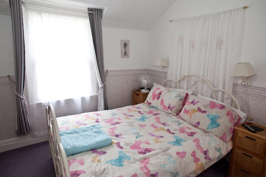 Clifton Grove Hotel Torquay Kültér fotó
