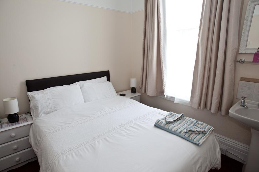 Clifton Grove Hotel Torquay Kültér fotó