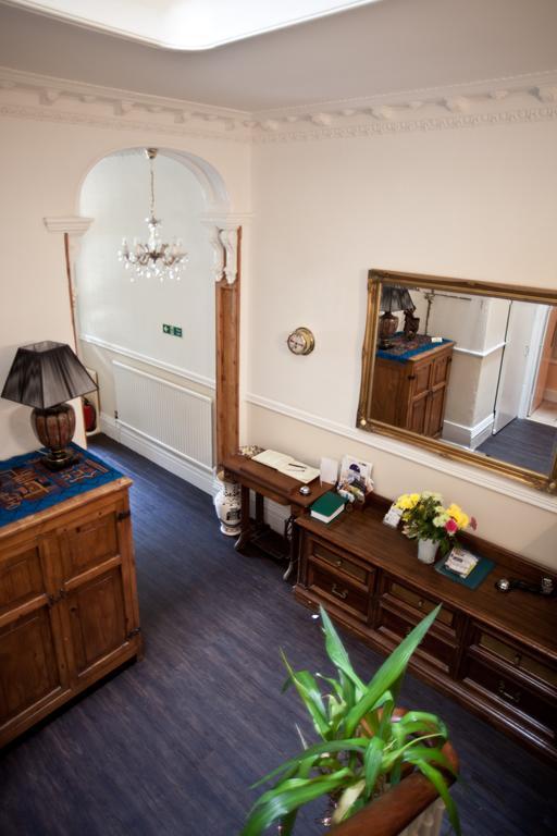 Clifton Grove Hotel Torquay Kültér fotó