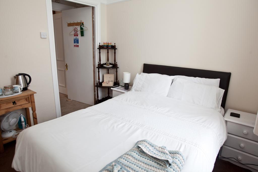 Clifton Grove Hotel Torquay Kültér fotó